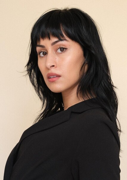 Whitney Ortega photo