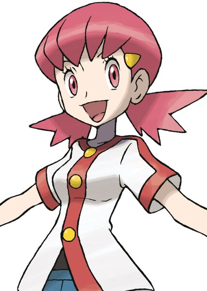 Whitney (Pokemon)