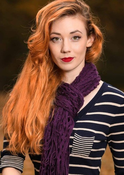 Whitney Rodgers photo