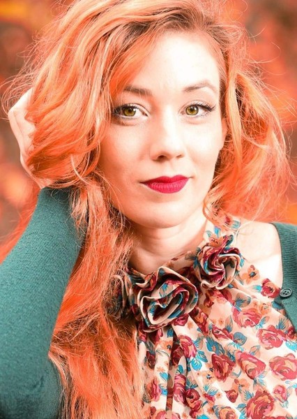 Whitney Rodgers