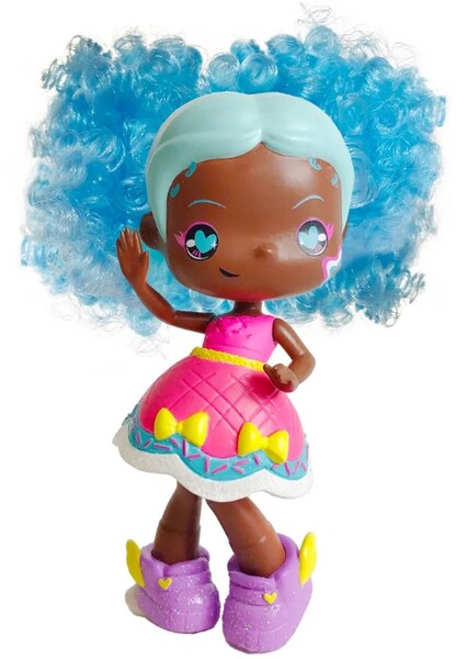 Whitney (Sugar Surprise)