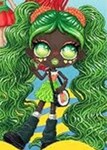 Whitney Wasabi