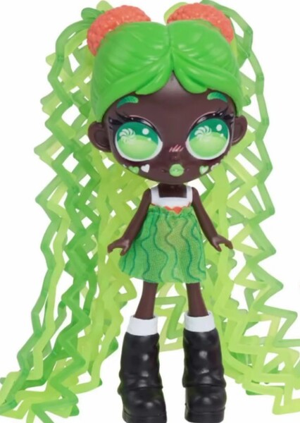Whitney Wasabi