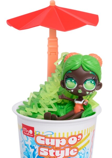 Whitney Wasabi photo