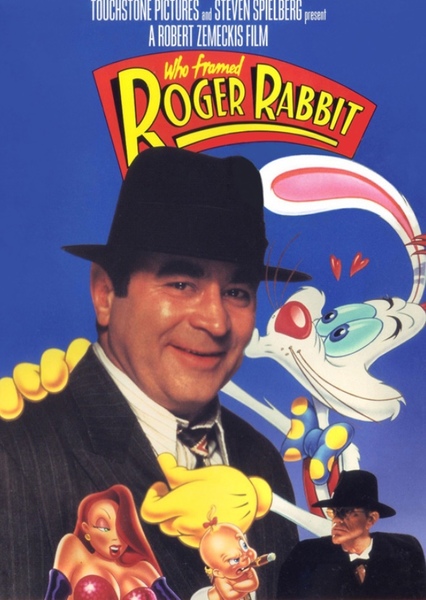 Who Framed Roger Rabbit? photo