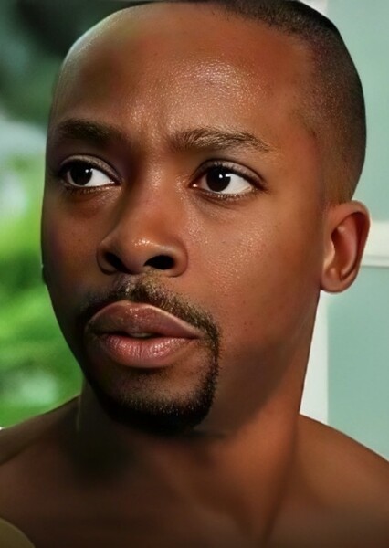 Who Is Other Black Guy?