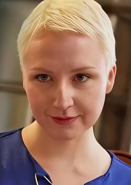 Who Is That Woman?