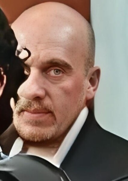 Who Is This Another Man? photo