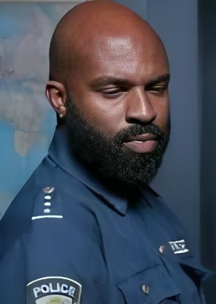 Who Is This Black Guy?