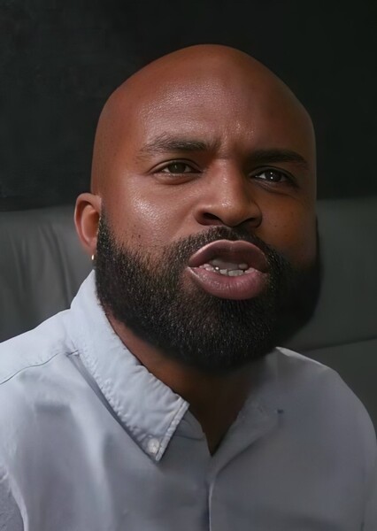 Who Is This Black Guy? photo