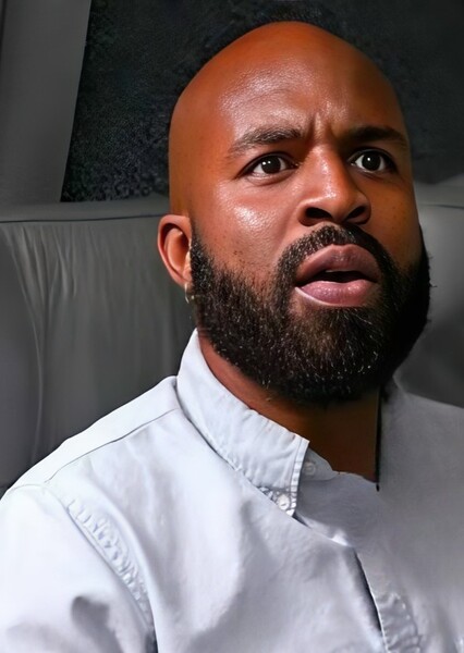 Who Is This Black Guy? photo