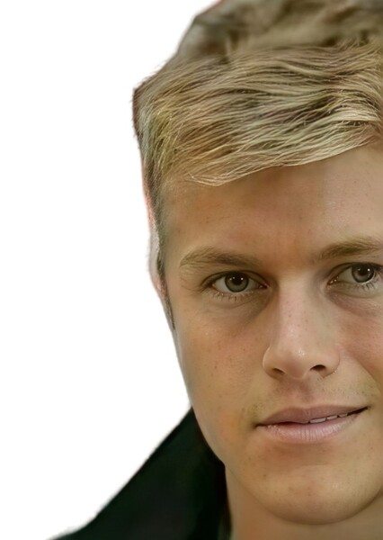 Who Is This Guy?