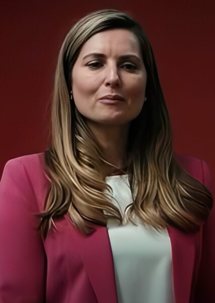 Who Is This Lady?