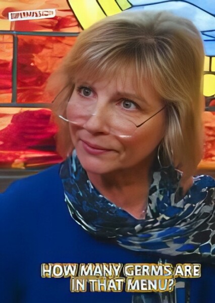 Who Is This Old Lady? photo