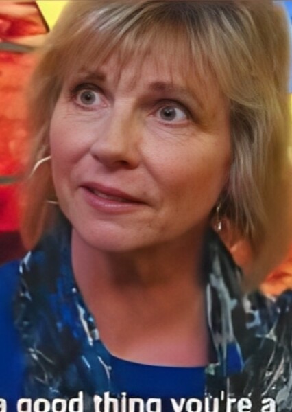 Who Is This Old Lady? photo