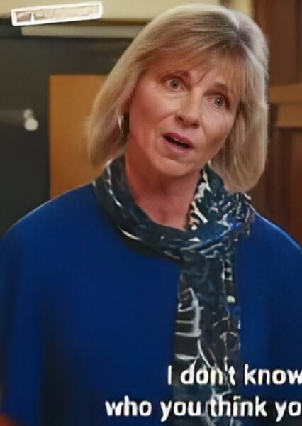 Who Is This Old Lady? photo