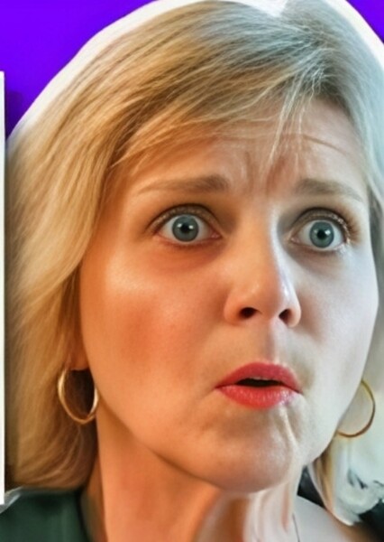 Who Is This Old Lady?