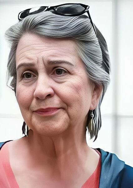 Who Is This Other Old Lady? photo
