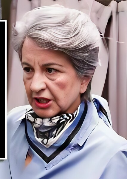 Who Is This Other Old Lady? photo