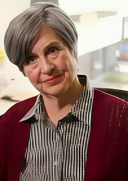 Who Is This Other Old Lady?