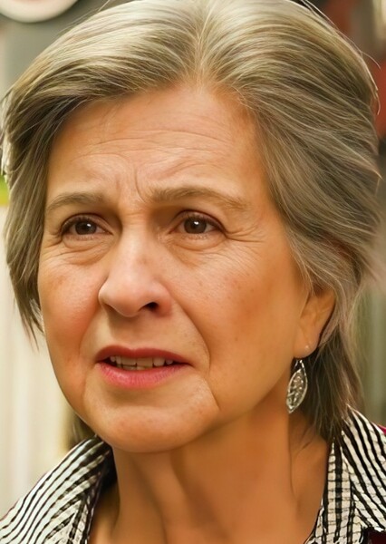 Who Is This Other Old Lady? photo
