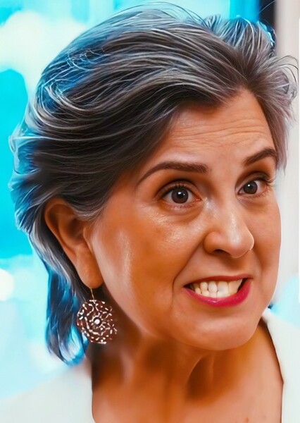 Who Is This Other Old Lady? photo