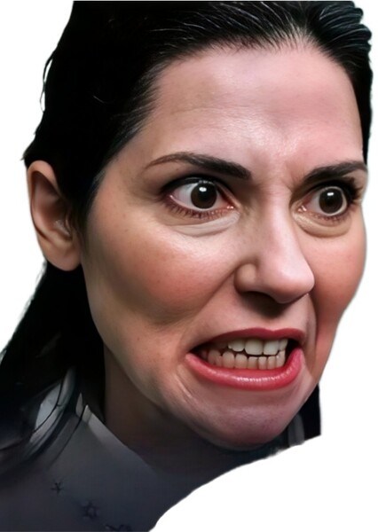 Who Is This Other Woman?