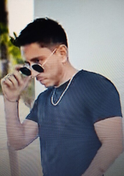Who Is This Rich Thief Guy?