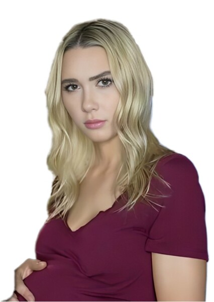 Who Is This Woman?