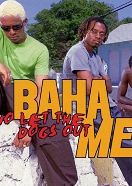 Who Let The Dogs Out