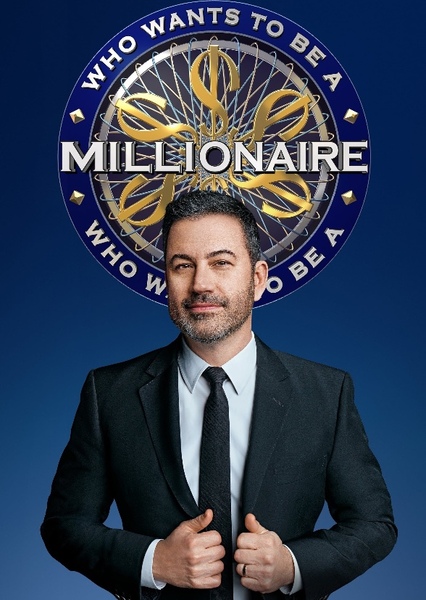 Who Wants to be a Millionaire? photo