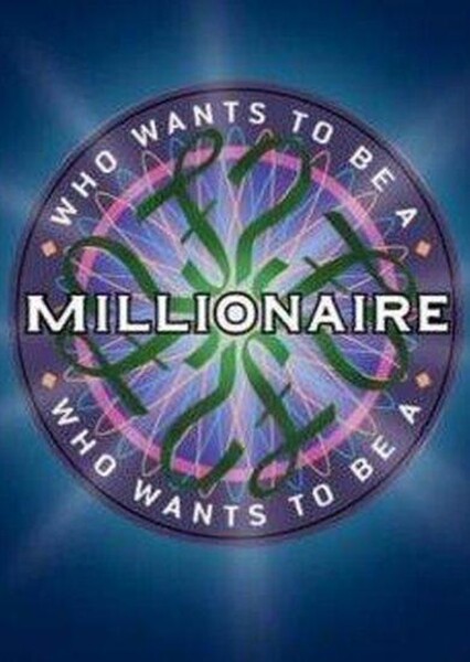 Who Wants to Be a Millionaire? (UK) photo