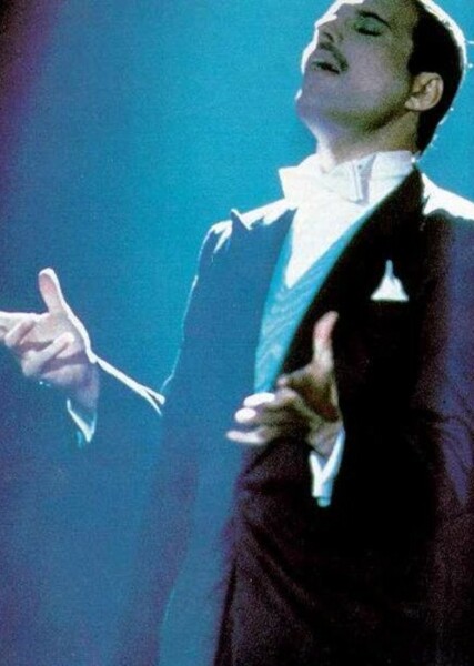 Who Wants to Live Forever photo