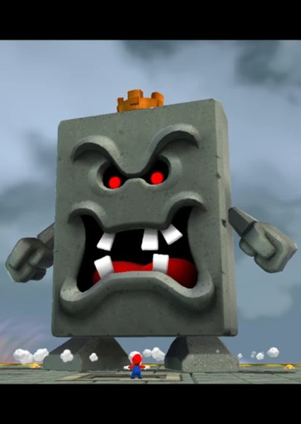 Whomp King photo