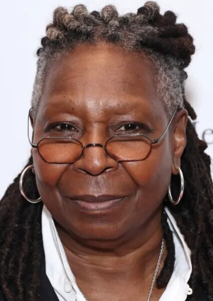 Whoopi Goldberg