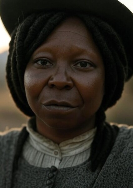 Whoopi Goldberg