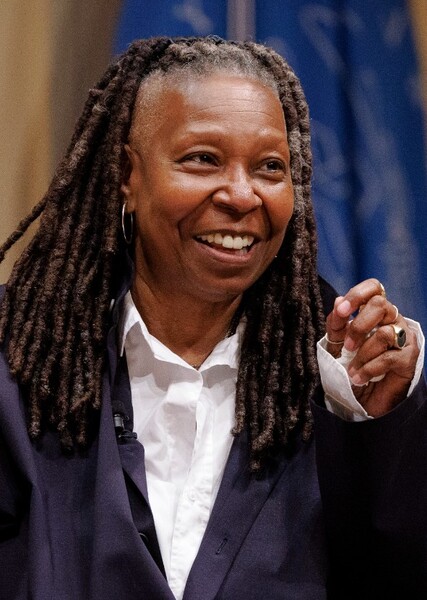 Whoopi Goldberg photo