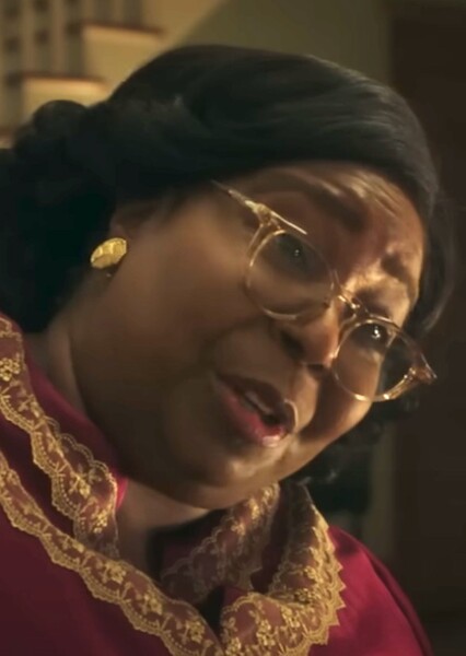 Whoopi Goldberg photo
