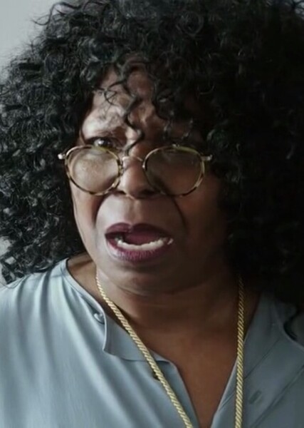 Whoopi Goldberg photo