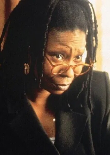 Whoopi Goldberg photo