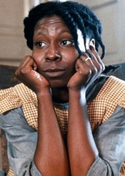 Whoopi Goldberg photo
