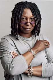 Whoopi Goldberg photo