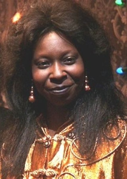 Mrs. Baker