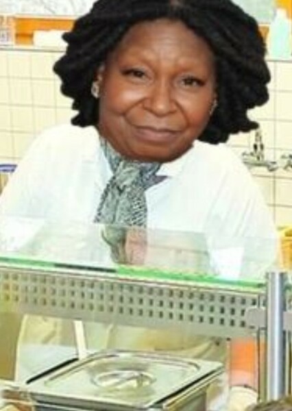 Whoopi Goldberg