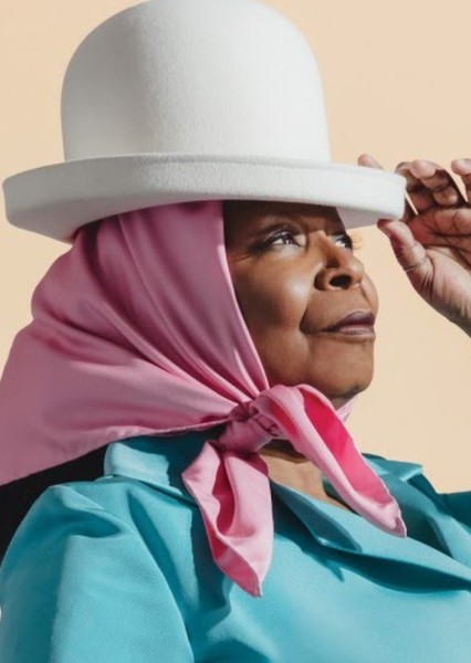 Whoopie Goldberg photo