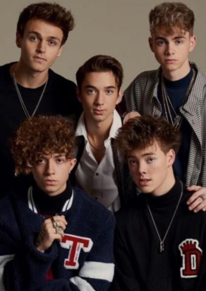 Why Don't We photo