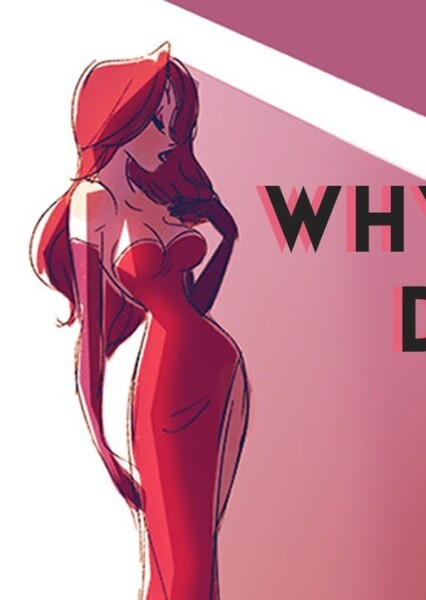 Why Don't You Do Right?