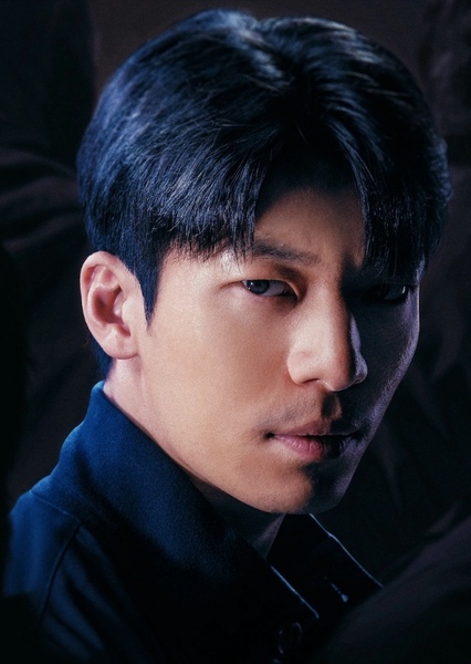 Wi Ha-Joon photo