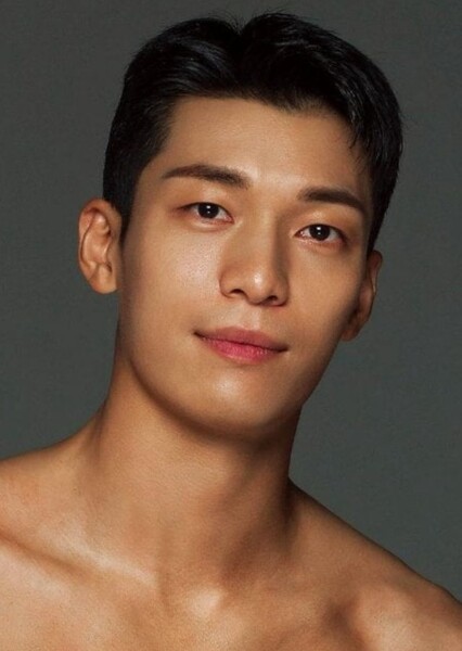 Wi Ha-Joon photo