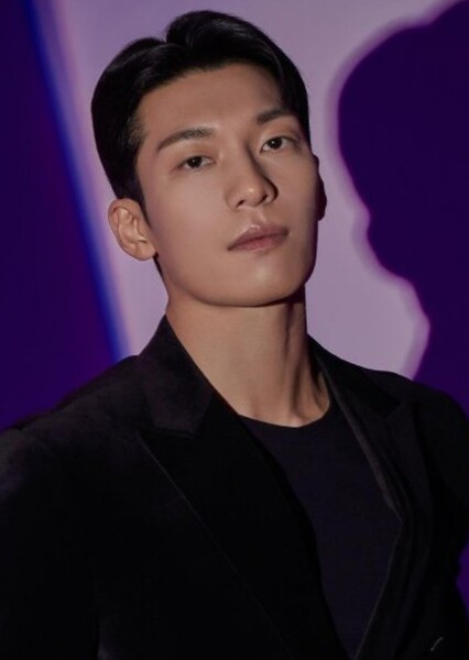 Wi Ha-Joon